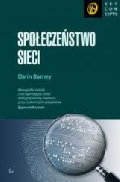Ok�adka - Spo�ecze�stwo sieci