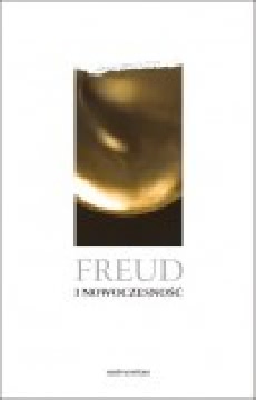 Ok�adka - Freud i nowoczesno��
