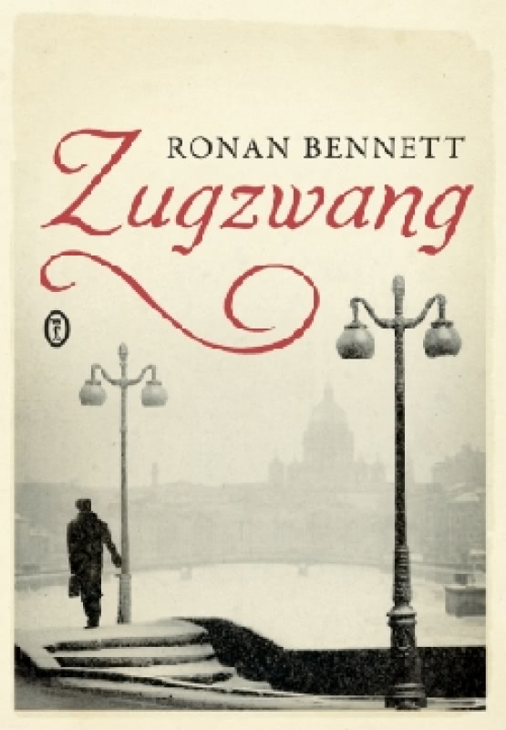 Ok�adka - Zugzwang