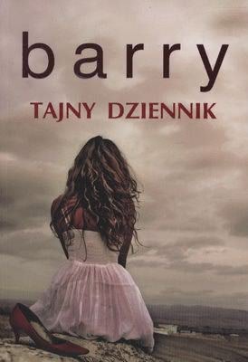 Okładka - Tajny dziennik
