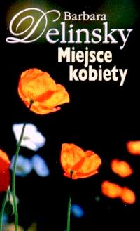 Okładka - Miejsce kobiety