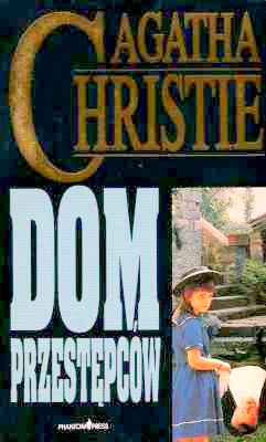 Ok�adka - Dom przest�pc�w
