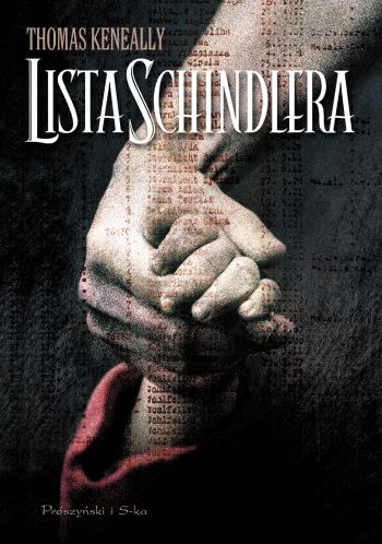 Ok�adka - Lista Schindlera