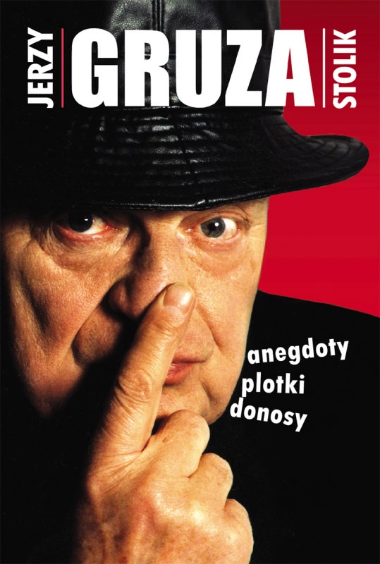 Ok�adka - Stolik