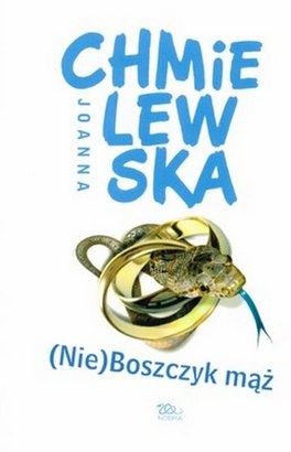 Ok�adka - (Nie)Boszczyk m��