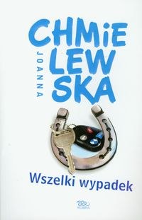Ok�adka - Wszelki wypadek