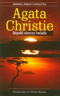 Ok�adka - Dop�ki starczy �wiat�a