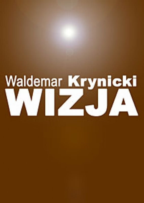 Okładka - Wizja