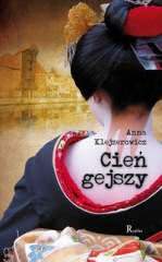 Ok�adka - Cie� gejszy