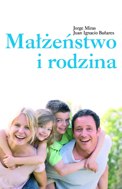 Ok�adka - Ma��e�stwo i rodzina. Wprowadzenie teologiczne