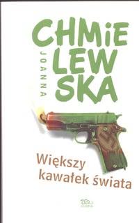 Ok�adka - Wi�kszy kawa�ek �wiata