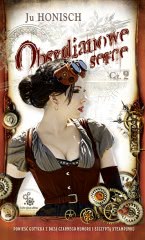 Ok�adka - Obsydianowe serce cz.2