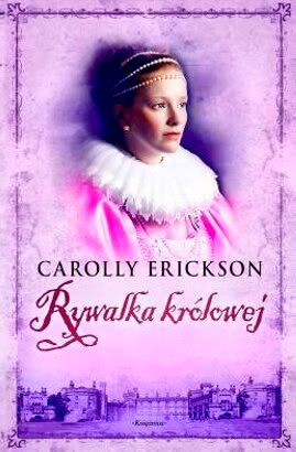 Ok�adka - Rywalka kr�lowej