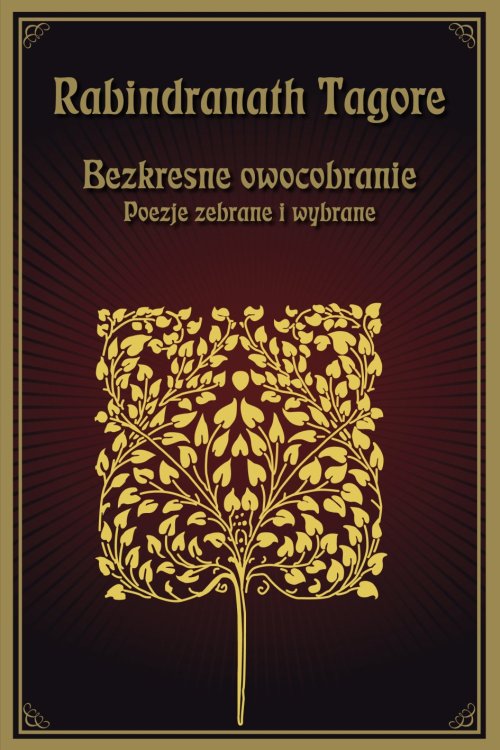 Ok�adka - Bezkresne owocobranie