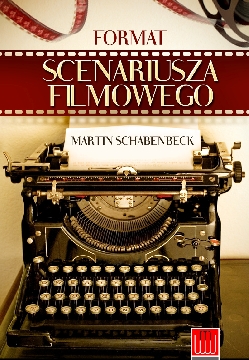 Okładka - Format scenariusza filmowego