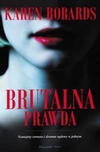 Ok�adka - Brutalna prawda
