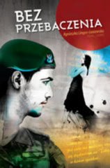Ok�adka - Bez przebaczenia