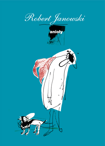 Okładka - Anioły + CD