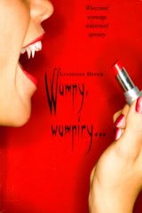 Ok�adka - Wampy wampiry