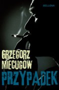 Okładka - Przypadek