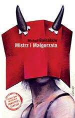 Ok�adka - Mistrz i Ma�gorzata