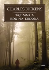 Ok�adka - Tajemnica Edwina Drooda