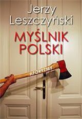Okładka - Myślnik Polski