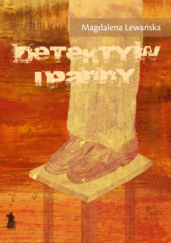 Ok�adka - Detektyw i panny