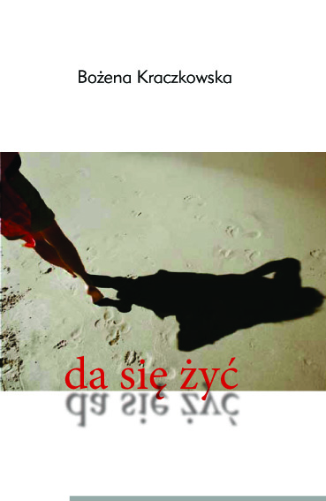 Okładka - Da się żyć