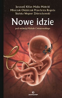 Ok�adka - Nowe idzie