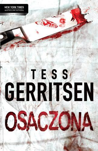 Ok�adka - Osaczona 