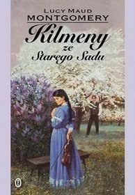 Ok�adka - Kilmeny ze Starego Sadu
