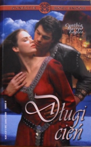Ok�adka - D�ugi cie�