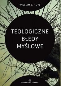 Ok�adka - Teologiczne b��dy my�lowe