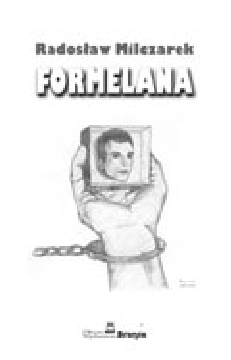 Okładka - Formelana