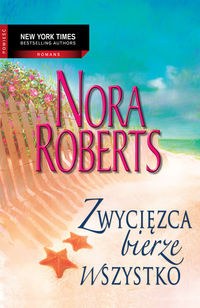 Okładka - Zwycięzca bierze wszystko