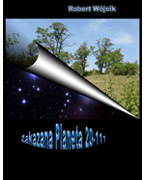 Ok�adka - Zakazana planeta 20-111