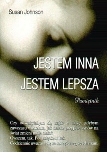 Ok�adka - Jestem inna, jestem lepsza