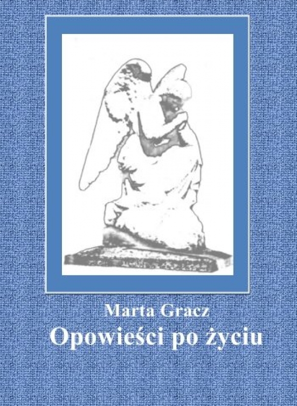 Ok�adka - Opowie�ci po �yciu