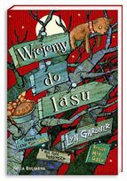 Okładka - Wiejemy do lasu