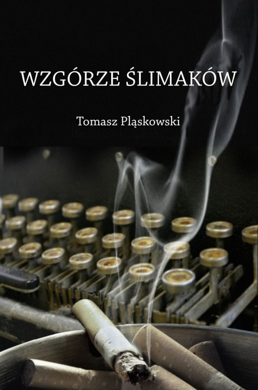 Ok�adka - Wzg�rze �limak�w