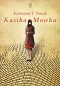 Ok�adka - Kasika Mowka