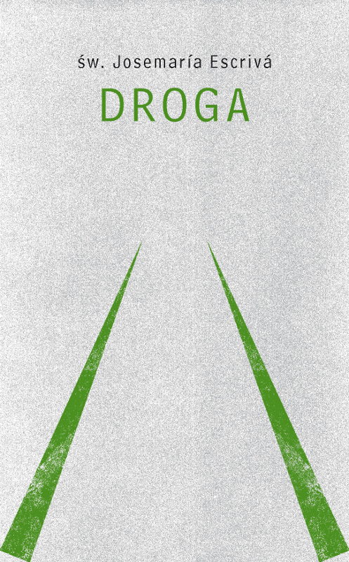 Ok�adka - Droga
