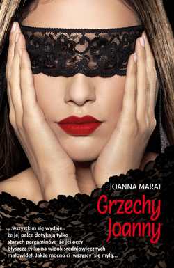 Ok�adka - Grzechy Joanny