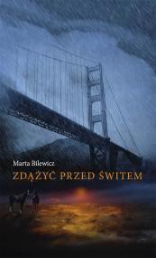 Ok�adka - Zd��y� przed �witem