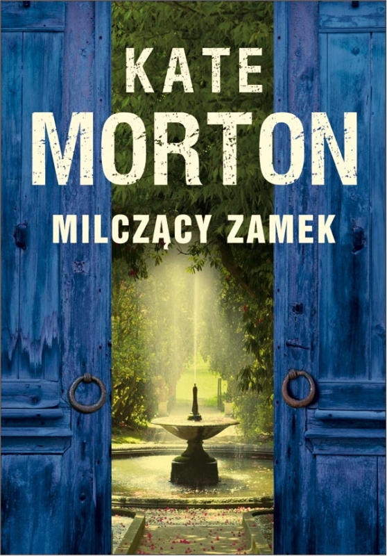 Okładka - Milczący zamek