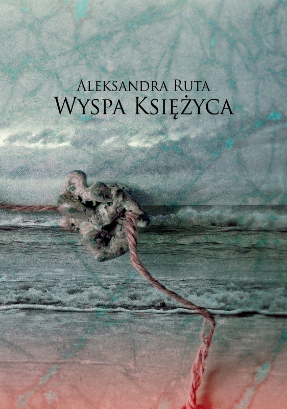 Ok�adka -  Wyspa Ksi�yca