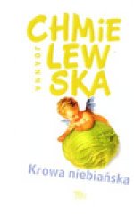 Ok�adka - Krowa niebia�ska