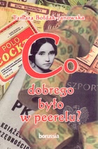 Ok�adka - Co dobrego by�o w peerelu?