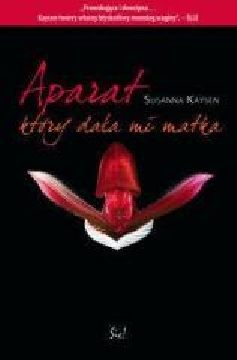 Ok�adka - Aparat, kt�ry da�a mi matka